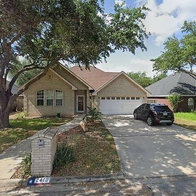 2410 Wildflower Dr, Edinburg, TX 78539