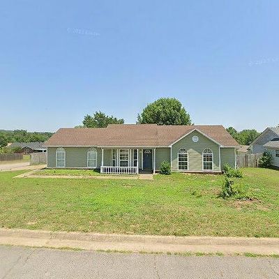 2410 Woodwind Way, Van Buren, AR 72956