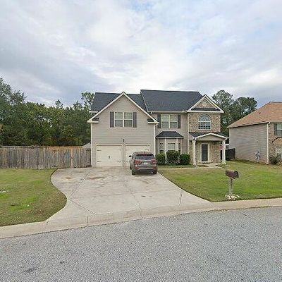 2411 Planetree Dr, Augusta, GA 30909