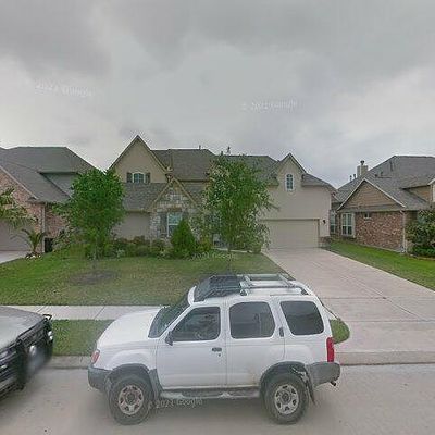 2411 Harbor Chase Dr, Pearland, TX 77584