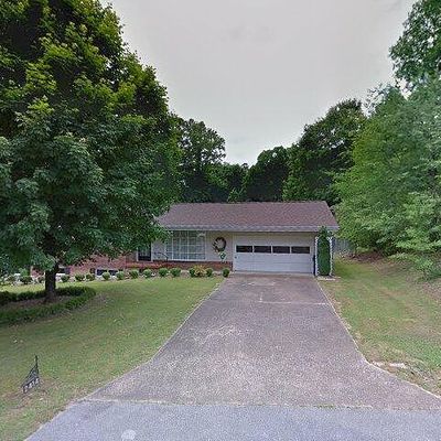 2414 Blue Ridge Dr, Soddy Daisy, TN 37379