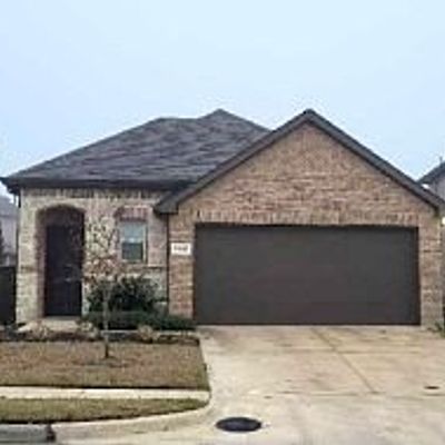 2417 San Marcos Dr, Forney, TX 75126