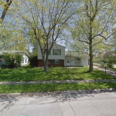 2419 N Eaton Ave, Indianapolis, IN 46219