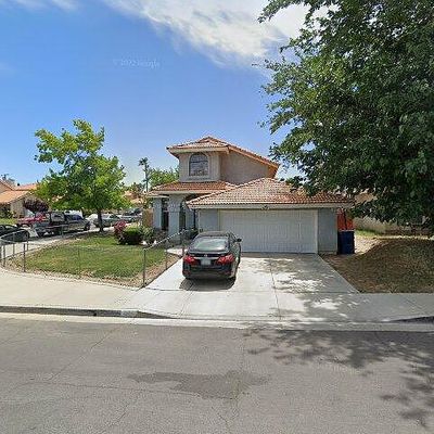 242 E Avenue R9, Palmdale, CA 93550