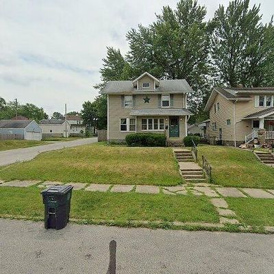 242 E Eckman St, South Bend, IN 46614