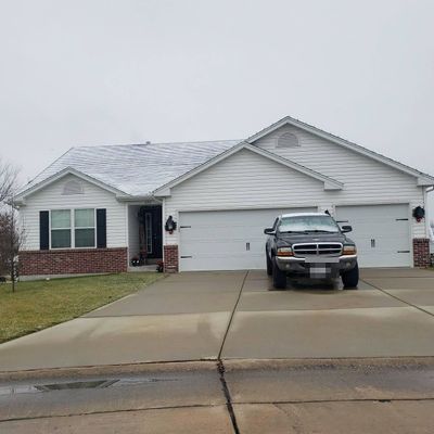 242 Red Leaf Way, Wright City, MO 63390