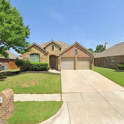 2421 Deerwood Dr, Little Elm, TX 75068