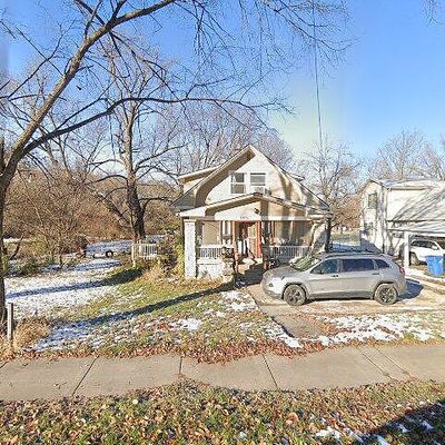 2420 S Northern Blvd, Independence, MO 64052