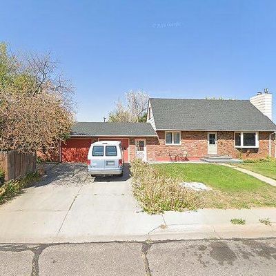 2422 E 10 Th St, Cheyenne, WY 82001