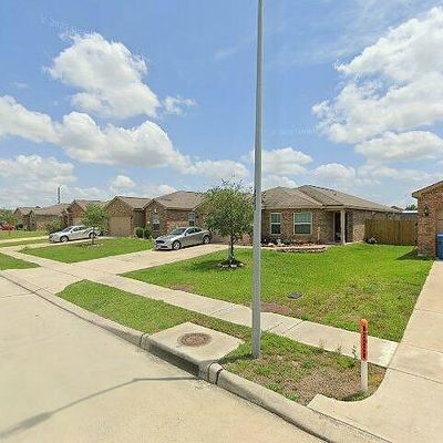 2422 Heath Ridge Ln, Richmond, TX 77469