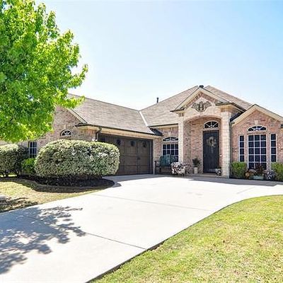 2424 Trailview Dr, Little Elm, TX 75068