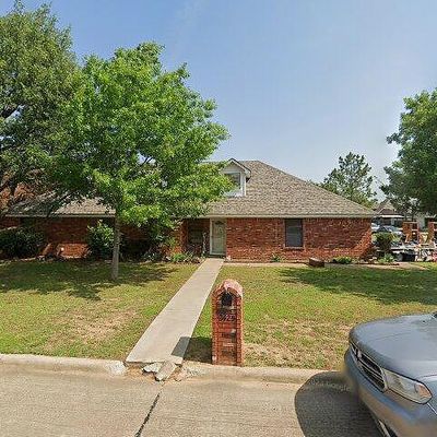 2425 Evelyn Rd, Whitesboro, TX 76273