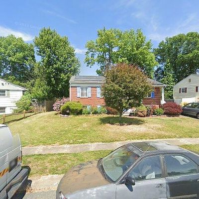 2425 Sycamore Ln, Edgewood, MD 21040