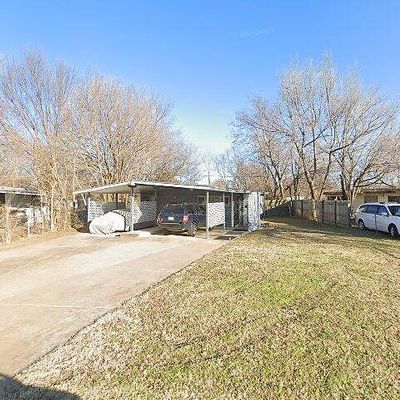 2427 N New Haven Ave, Tulsa, OK 74115
