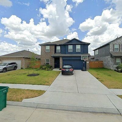 2429 Abbot Brook Dr, Rosharon, TX 77583