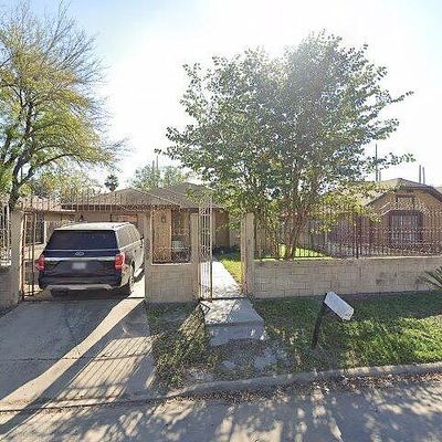 2429 Melba Ave, Mcallen, TX 78503