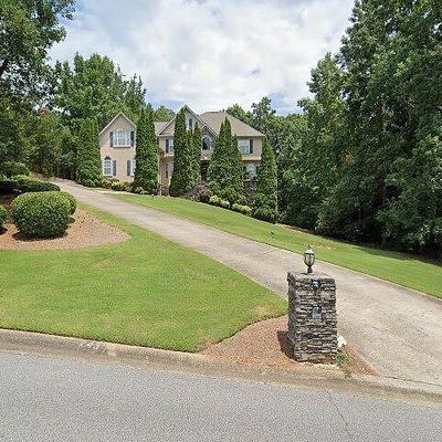 243 Smokerise Trce, Peachtree City, GA 30269