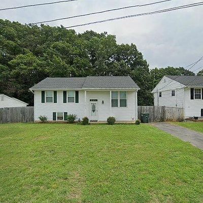 2434 Ellison Ave, Salem, VA 24153