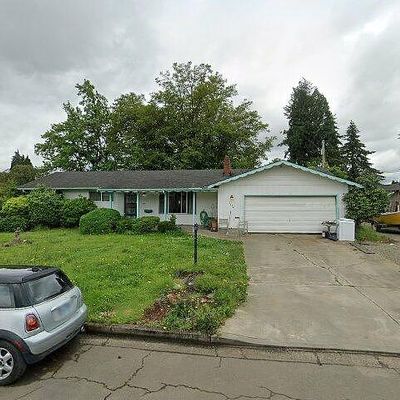 2442 16 Th St, Springfield, OR 97477