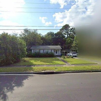 2442 Jefferson St, Wilmington, NC 28401