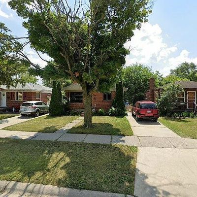 24435 Currier St, Dearborn Heights, MI 48125