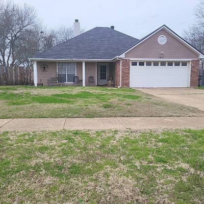 2447 Brookside Dr, Bossier City, LA 71111