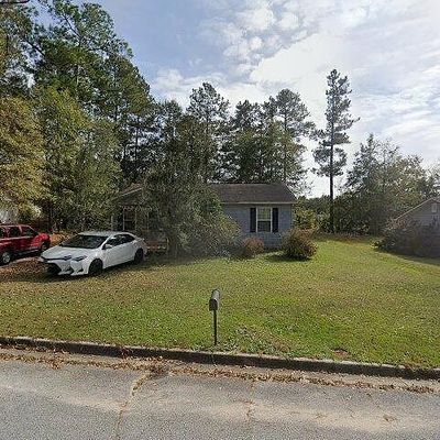 2448 Belgrade Ct, Augusta, GA 30906