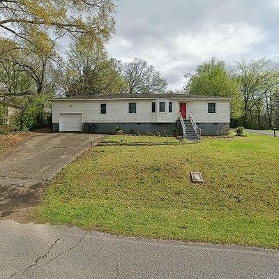 245 20 Th Ave Nw, Center Point, AL 35215