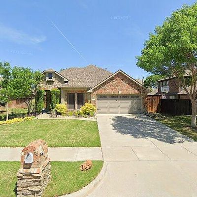 2449 Dove Creek Dr, Little Elm, TX 75068