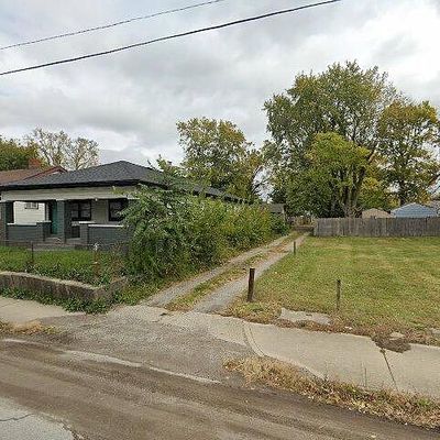245 S Rural St, Indianapolis, IN 46201
