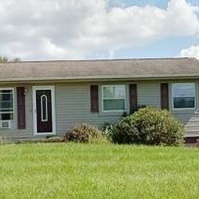 2454 Morgans Mill Rd, Goodview, VA 24095