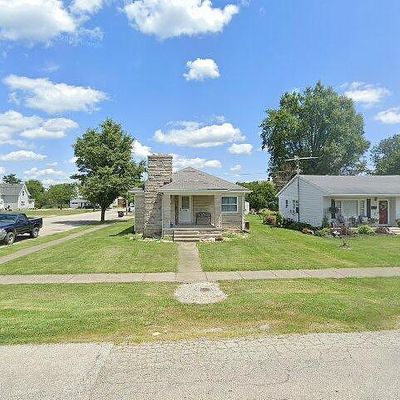 246 N Maple St, Osgood, IN 47037