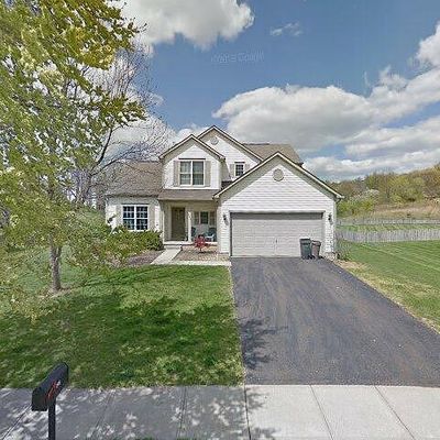 246 Park Trails Dr, Newark, OH 43055