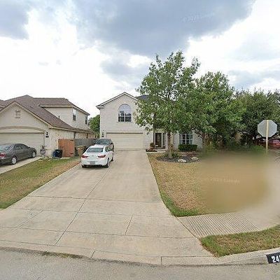 24611 Wine Rose Path, San Antonio, TX 78255