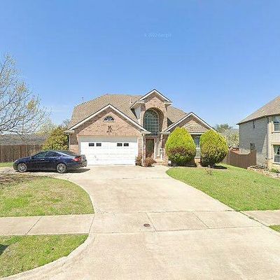 2464 Southcourt Cir, Irving, TX 75038