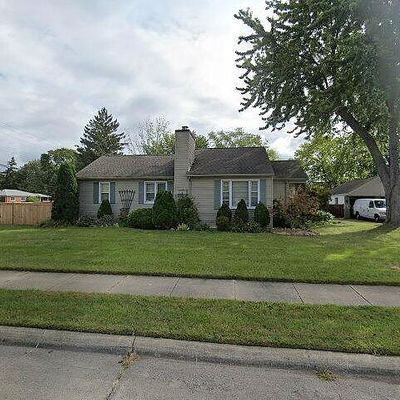 24670 Stewart Ave, Warren, MI 48089