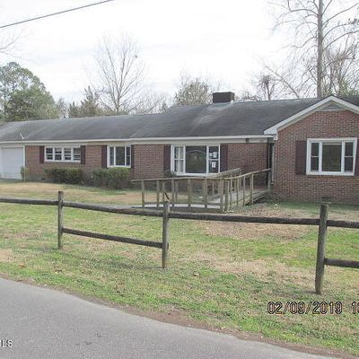 247 Farm Life Ave, Vanceboro, NC 28586