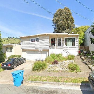 247 Lauren Ave, Pacifica, CA 94044