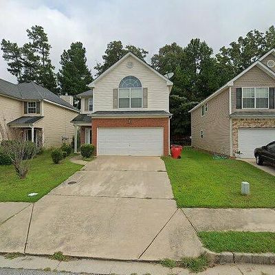 2473 Wood Bend Ln, Riverdale, GA 30296