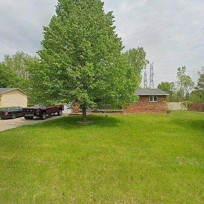 2479 Marjorie Ln, Clio, MI 48420