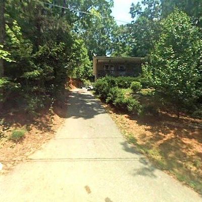 248 Hillside Dr, Clayton, GA 30525