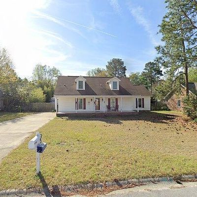 248 Lake Shire Dr, Lexington, SC 29073