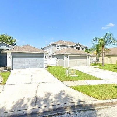 24808 Hyde Park Blvd, Land O Lakes, FL 34639