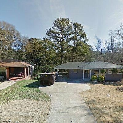 2480 Miriam Ln, Decatur, GA 30032