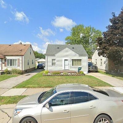 24891 Valley Ave, Eastpointe, MI 48021