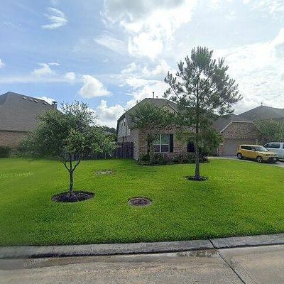 24955 Parsons Mill Dr, Porter, TX 77365