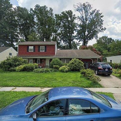 25 Ardmore Rd, Newark, DE 19713