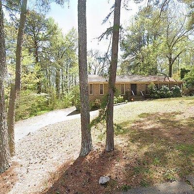 25 Hillview Ln, Center Point, AL 35215