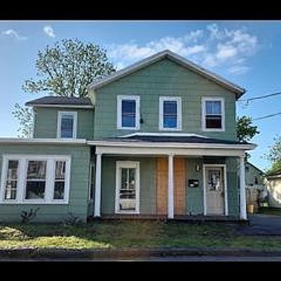 25 Mechanic St, Port Jervis, NY 12771