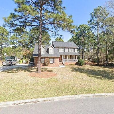 25 Springsdans Ln, Columbia, SC 29229